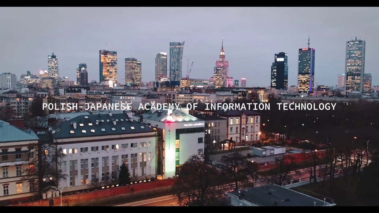 University Video Placeholder