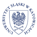Silesian University logo image