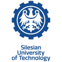 Silesian University of Technology logo image