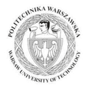 Warsaw University of Technology logo image