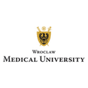 Wrocław Medical University logo image