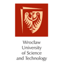 Wrocław University of Technology logo image