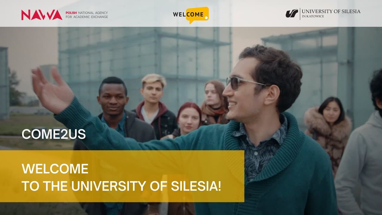 University Video Placeholder